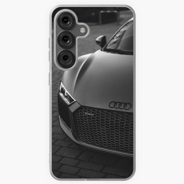 Item preview, Audi R8 designed and sold by IconsLegacy.