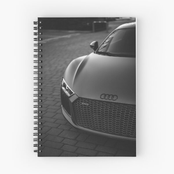 Item preview, Audi R8 designed and sold by IconsLegacy.
