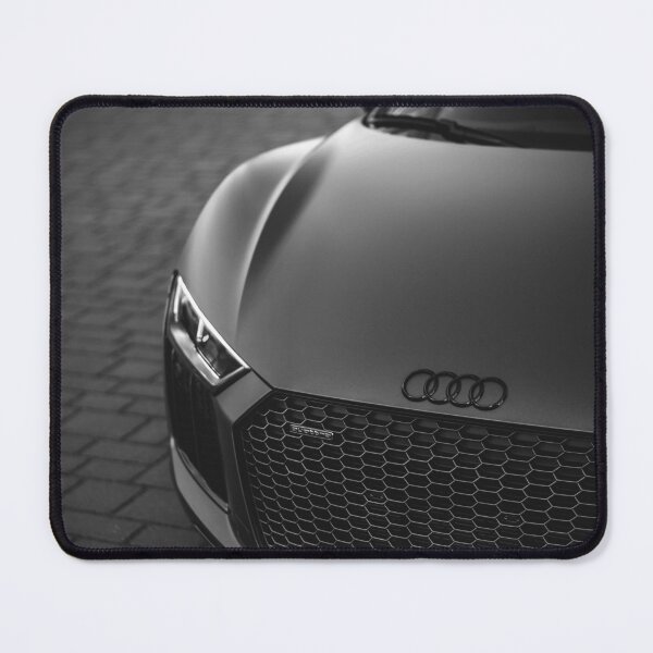 Item preview, Audi R8 designed and sold by IconsLegacy.