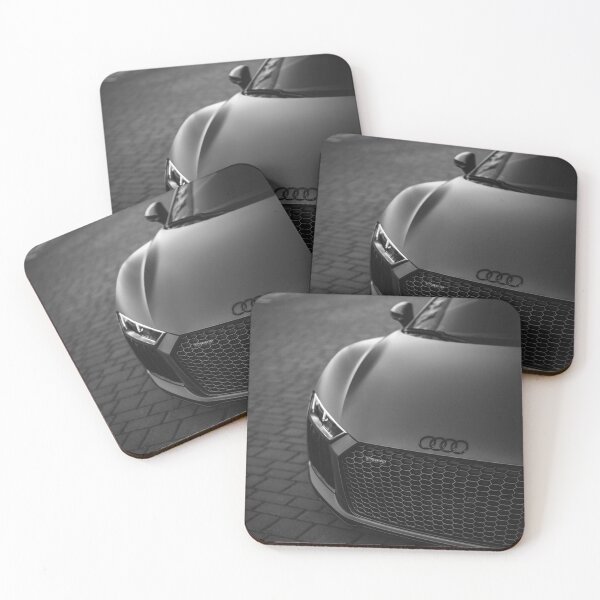 Item preview, Audi R8 designed and sold by IconsLegacy.