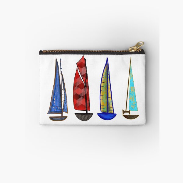 Item preview, Ships in a row  designed and sold by altairaleon.