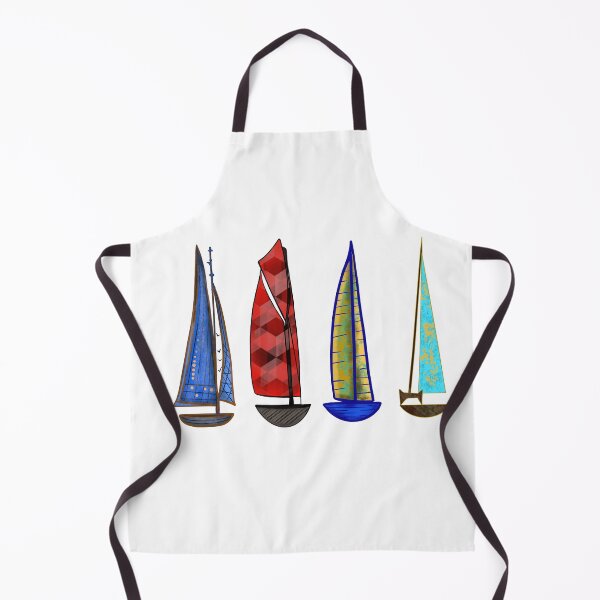 Item preview, Ships in a row designed and sold by altairaleon.