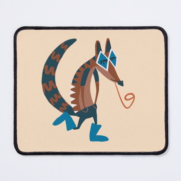 Item preview, Stylish Numbat designed and sold by UVAART.