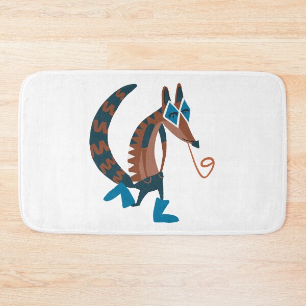 Item preview, Stylish Numbat  designed and sold by UVAART.