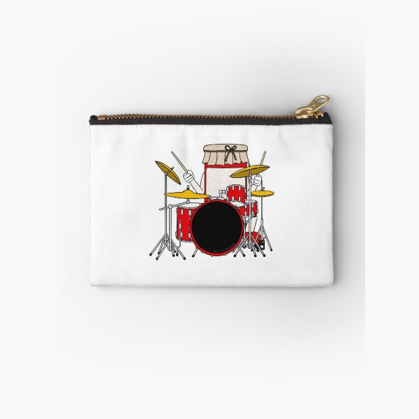 Item preview, Drum Jam Drummer Musician Funny designed and sold by doodlerob.