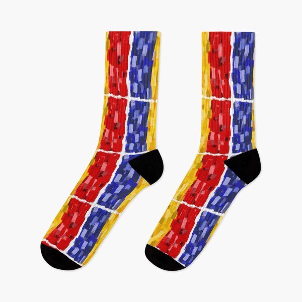 Item preview, Romanian Flag designed and sold by HappyAli777.