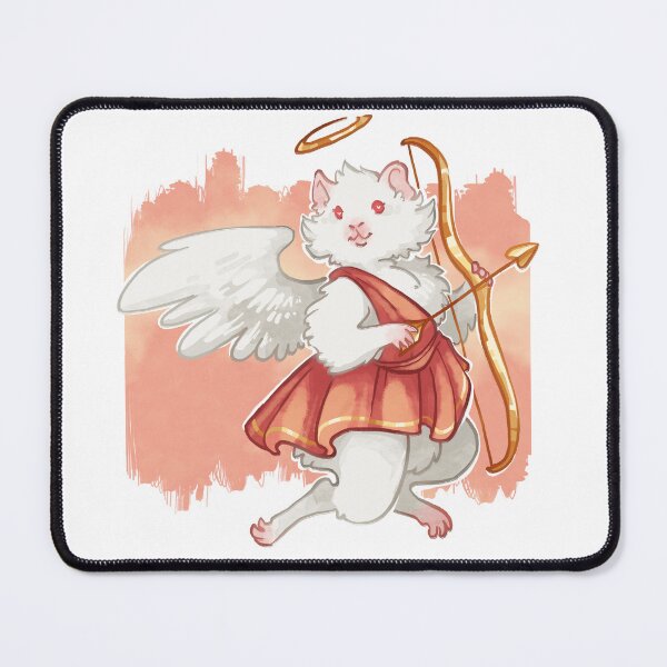 Item preview, Amor Guinea Pig designed and sold by Ritens.