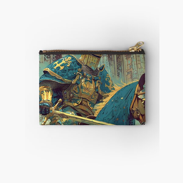 Item preview, The Gallant Guardian designed and sold by Pei-Kang Hsu.