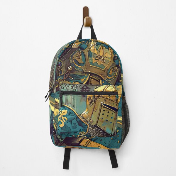 Item preview, The Gallant Guardian designed and sold by Pei-Kang Hsu.