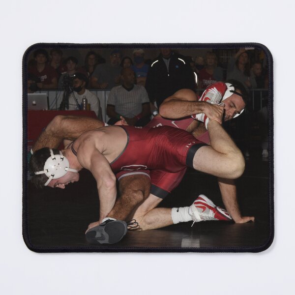 Item preview, Wrestling by Chris Hunkeler designed and sold by Igor Zeiger.