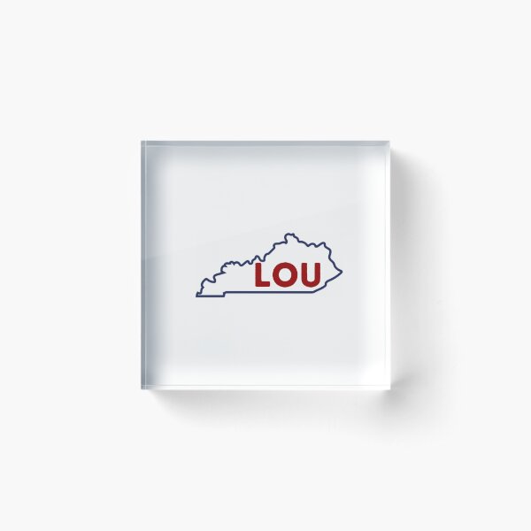 Item preview, Louisville, Kentucky. designed and sold by kgracieelliott.