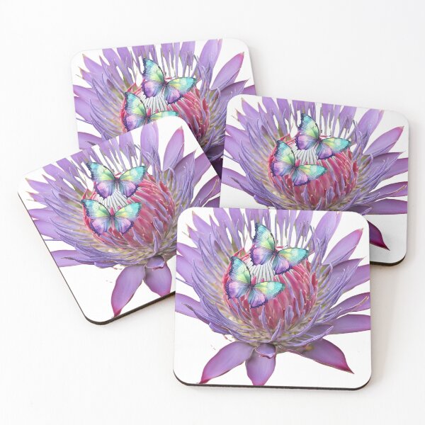 Item preview, Protean butterfly designed and sold by Yeyishop.