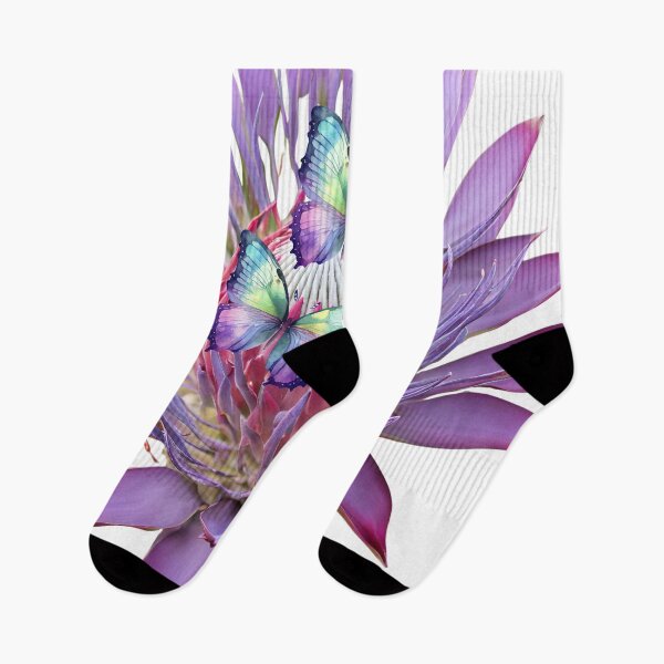 Item preview, Protean butterfly designed and sold by Yeyishop.