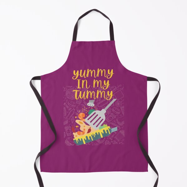 Item preview, Yummy in My Tummy designed and sold by heartfeltarts93.