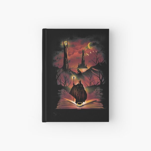 Item preview, Book of Towers designed and sold by Dan Elijah Fajardo.