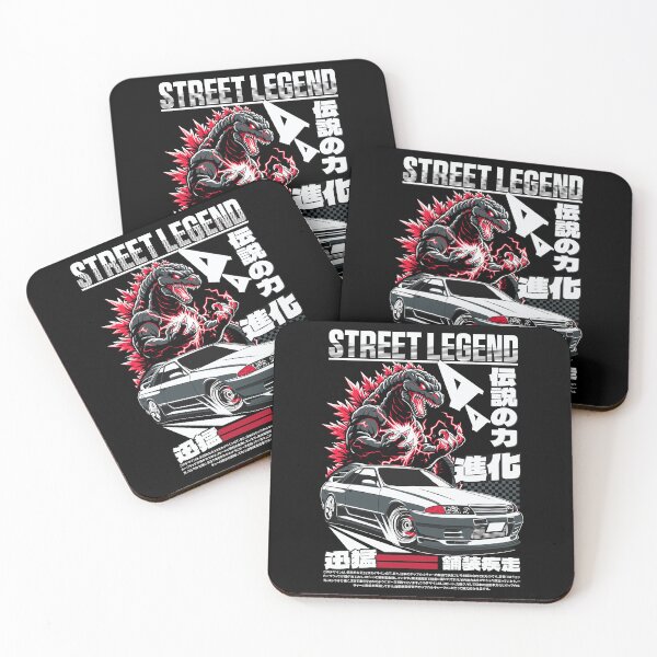 Item preview, Nissan Skyline R32 designed and sold by JDM APEX.