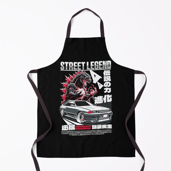 Artikelvorschau, Nissan Skyline R32 entworfen und verkauft von JDM APEX.