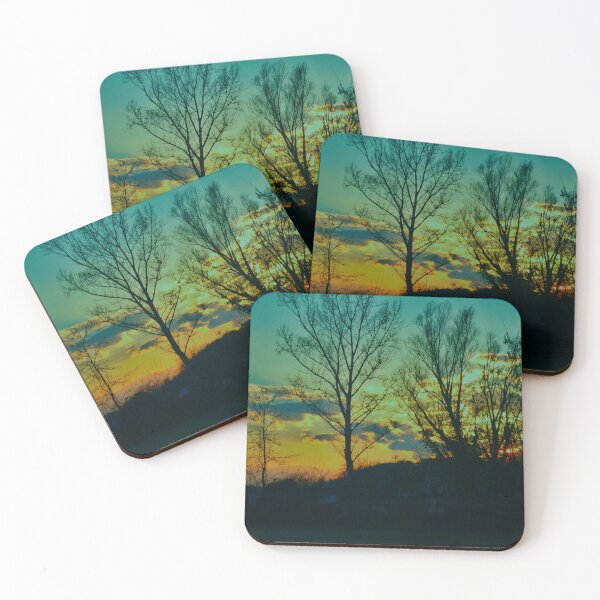 Item preview, Frozen reality - Beautiful nature 19 designed and sold by deep-sea-birds.