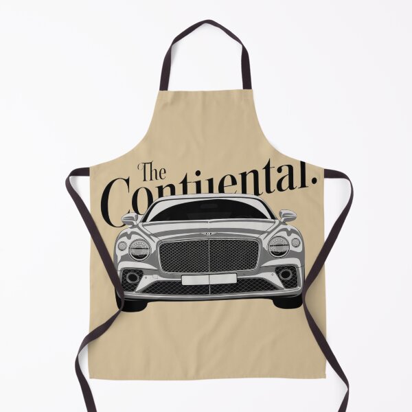 Item preview, The continental Bentley car urban designed and sold by Ajax90.