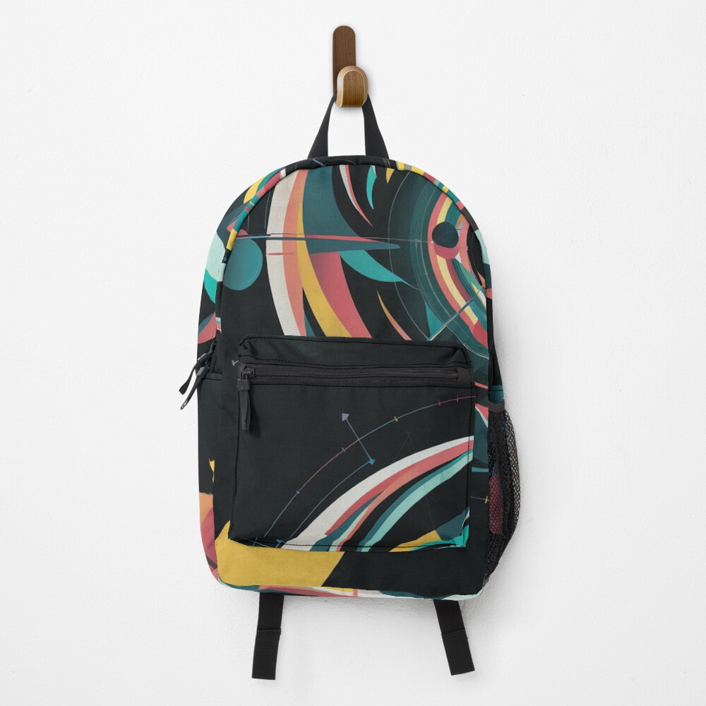 Item preview, Backpack designed and sold by MagelliShop.