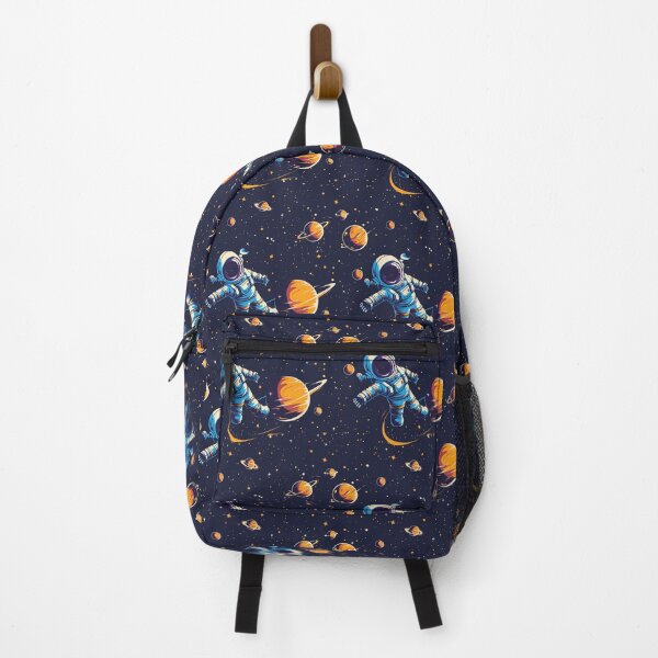 Item preview, Astronauts in space designed and sold by MidArtForge.