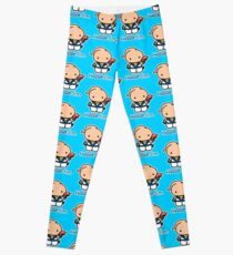 Hello Jim Leggings