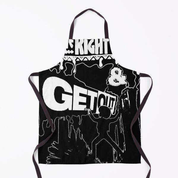 Item preview, doing the right thing pt 44 designed and sold by Mars-b.