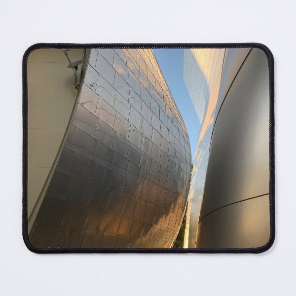 Item preview, Behind the Concert Hall designed and sold by agnessa38.
