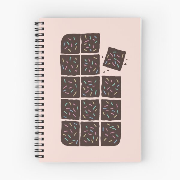 Item preview, Brownie Bliss designed and sold by Viides lehti.