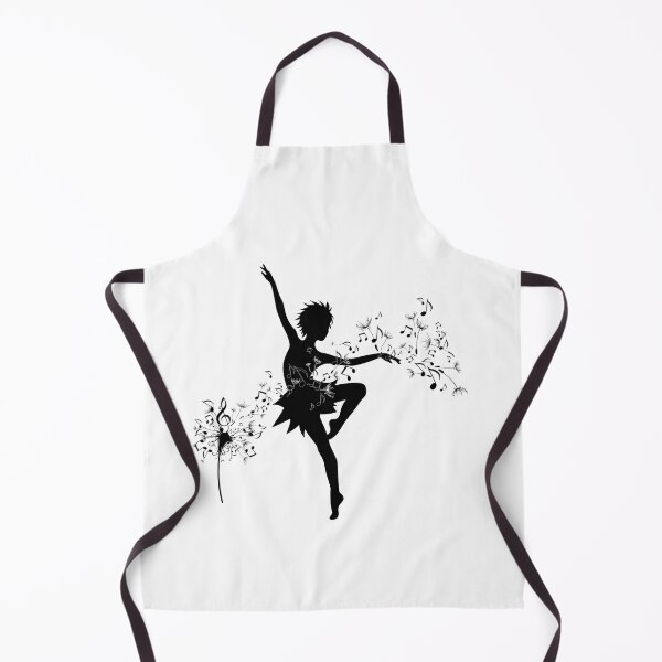 Item preview, Ballerina girl designed and sold by Kinkalow.