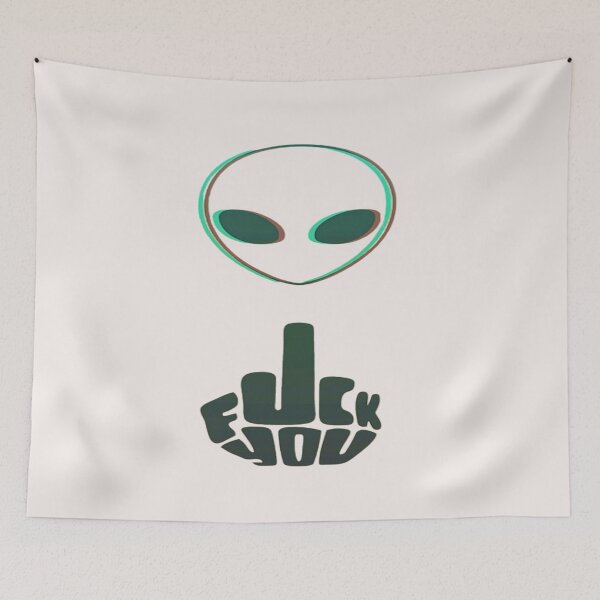 Item preview, Aliens designed and sold by Teixeira224.