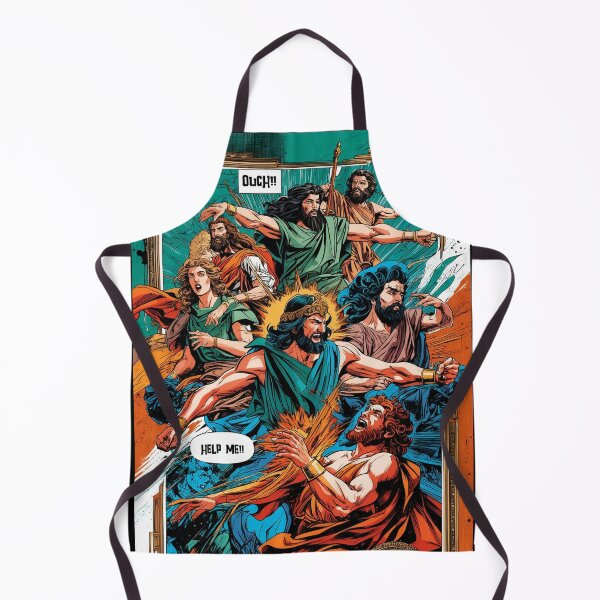 Item preview, THE STORY OF GOD V2 designed and sold by SimplifyCD.