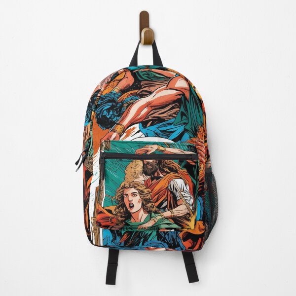 Item preview, THE STORY OF GOD V2 designed and sold by SimplifyCD.