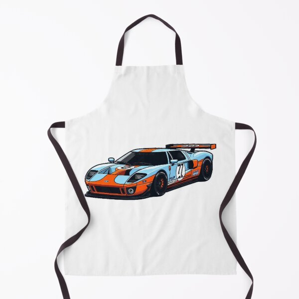 Item preview, Pixelated Iconic Cars : Automotive Merchandise - designed and sold by InfmsCorp.