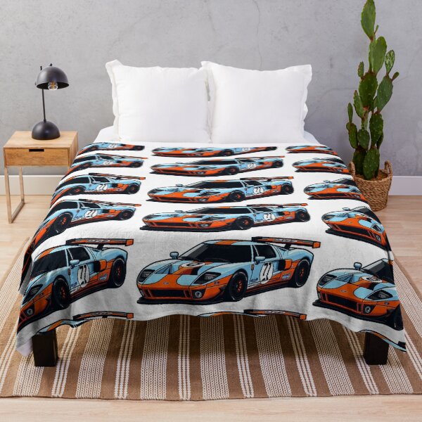 Item preview, Pixelated Iconic Cars : Automotive Merchandise -  designed and sold by InfmsCorp.