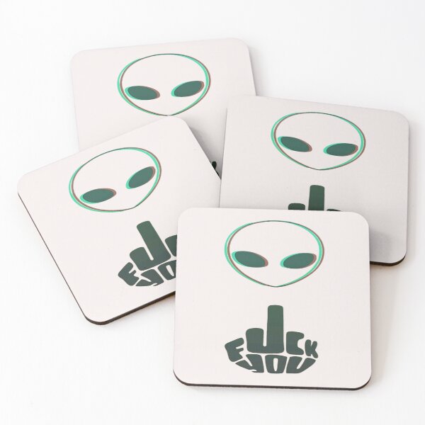 Item preview, Aliens designed and sold by Teixeira224.