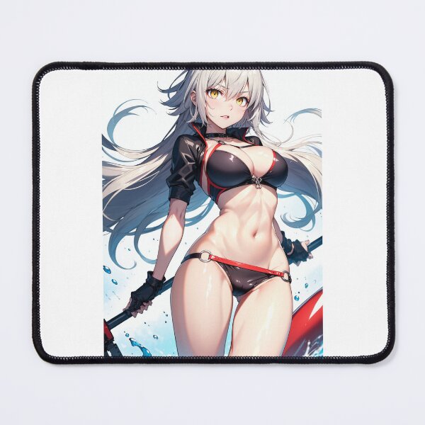 Item preview, Cute Jeanne d'Arc #7 - Fate Grand Order Fanart designed and sold by iloveanimechibi.
