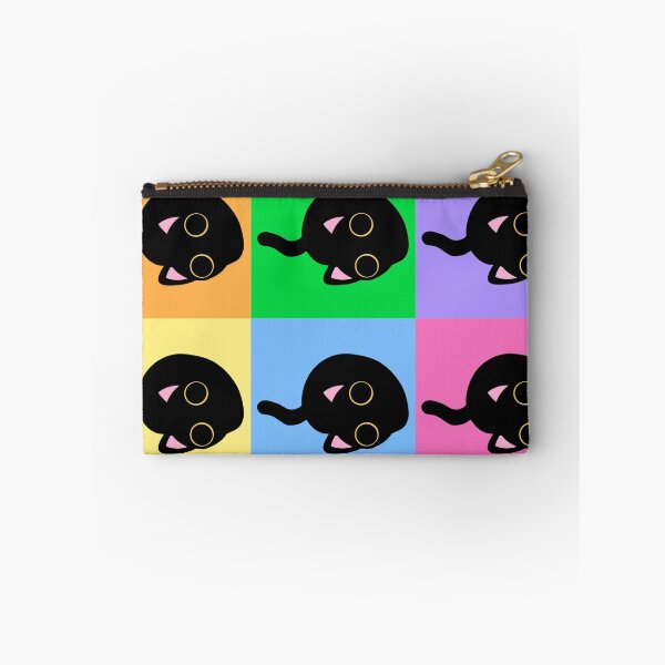 Item preview, Pop Art cat designed and sold by Pit-of-Despair.