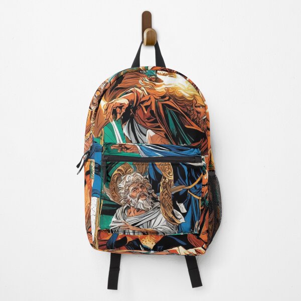 Item preview, THE STORY OF GOD V3 designed and sold by SimplifyCD.
