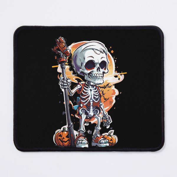 Item preview, Trick or Trekker designed and sold by DarylWelsh2024.
