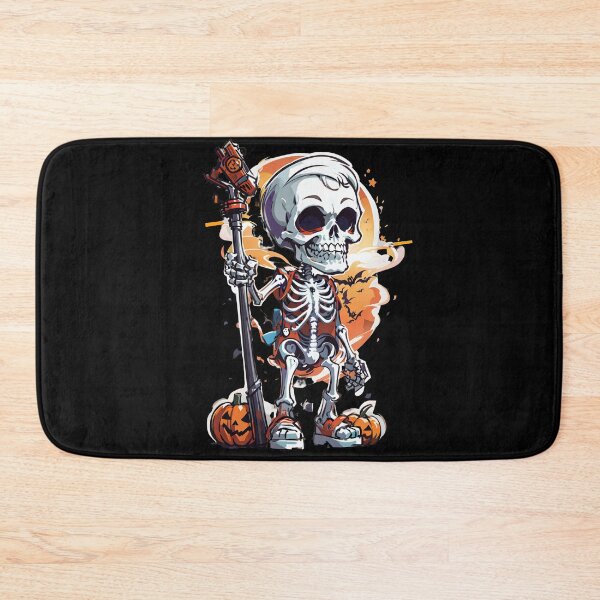 Item preview, Trick or Trekker designed and sold by DarylWelsh2024.