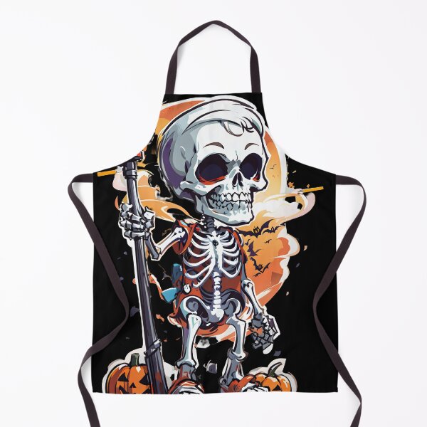 Item preview, Trick or Trekker designed and sold by DarylWelsh2024.