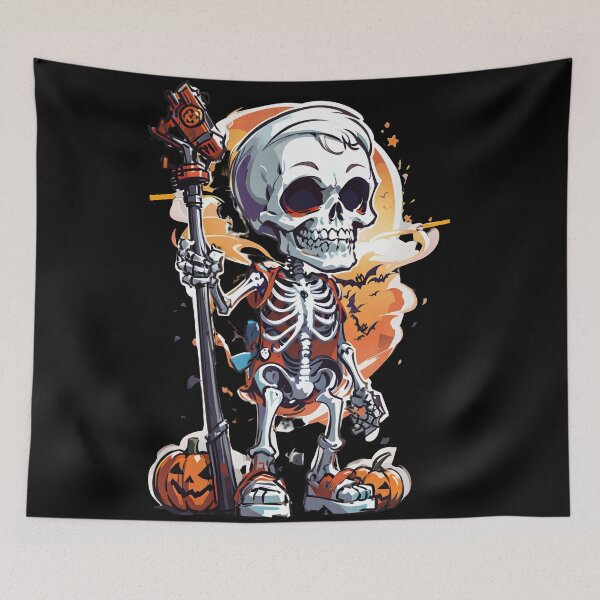 Item preview, Trick or Trekker designed and sold by DarylWelsh2024.