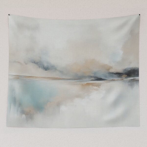 Item preview, Modern Abstract II designed and sold by Mindy Guidry.