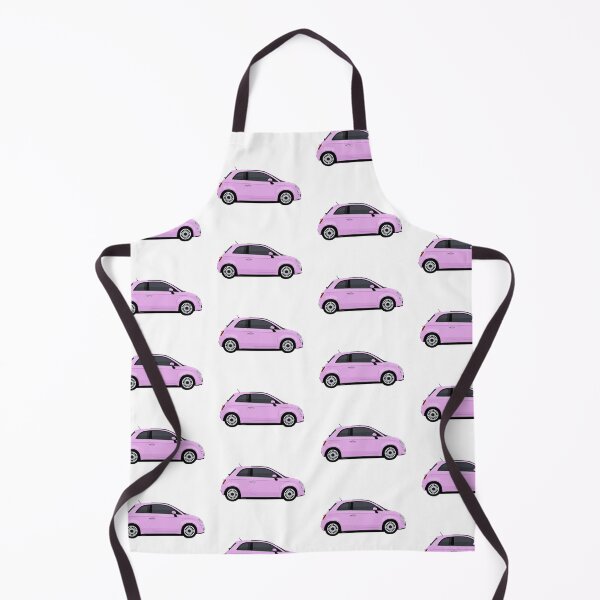 Artikelvorschau, Fiat 500 Rosa entworfen und verkauft von neil4404.