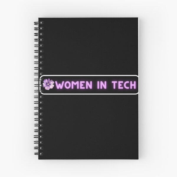Item preview, Women in Tech designed and sold by Redstrawberry13.