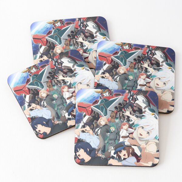 Item preview, All in One - Brave Bang Bravern designed and sold by ForevFantasy.
