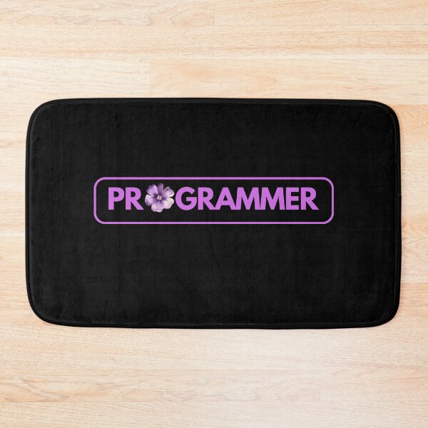 Item preview, programmer Women in Tech designed and sold by Redstrawberry13.