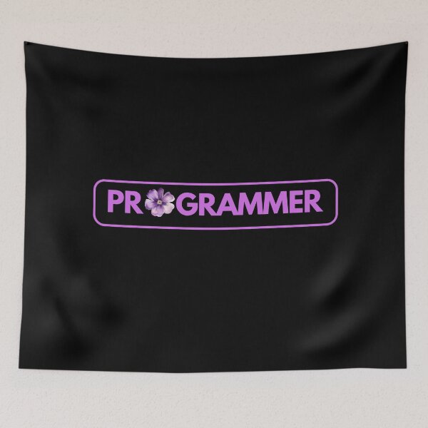 Item preview, programmer Women in Tech designed and sold by Redstrawberry13.