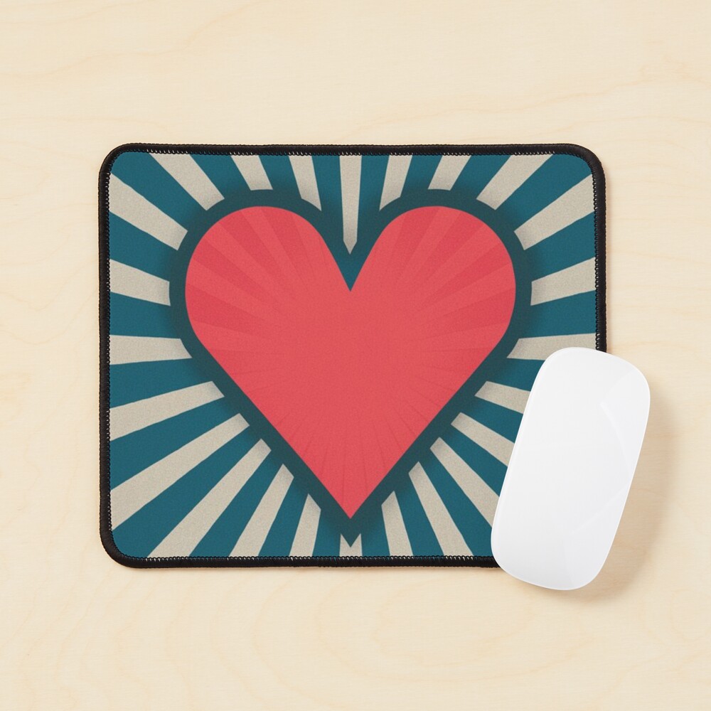 Item preview, Mouse Pad designed and sold by RWCarpenter.